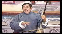 河南坠子《杨宗英下山》05 - 张麦捞演唱，经典曲目不容错过！