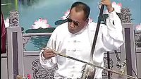 郭永章经典山东快书《小两口争灯》，展现夫妻相处之道下载