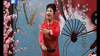 河南坠子《杨六郎扫北》- 李冬梅演唱经典曲目，讲述杨六郎挂帅扫北的英雄事迹