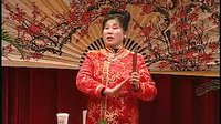河南坠子薛仁贵征东