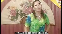河南坠子罗成打擂