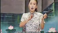 河南坠子《三战南唐》，昝社钦演唱，精彩绝伦！