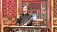 河南坠子经典曲目 朱立忠演唱的《吕布戏貂蝉》《白猿盗桃》,感受传统戏曲魅力! 河南坠子经典曲目 朱立忠演唱的《吕布戏貂蝉》《白猿盗桃》,感受传统戏曲魅力!