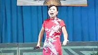 皇爷私访陈州城