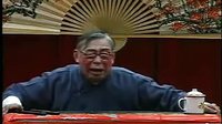 河南坠子九剑十八侠