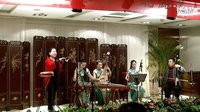 河南坠子林冲发配