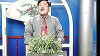 河南坠子经典剧目《十把穿金扇》- 乔双锁主演，精彩不容错过！