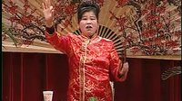 河南坠子《薛仁贵征东》，刘兰英演唱，精彩剧情不容错过！