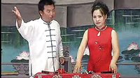 河南坠子《呼延庆出世》-范翠霞、王建国演唱版，经典剧目免费下载下载