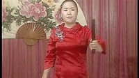 河南坠子刀劈杨凡