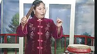 河南坠子《徐延忠搬兵 第一部第4集》-经典戏曲下载，精彩剧情不容错过！