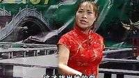 河南坠子《大闹淮安府》 经典曲目，精彩绝伦！