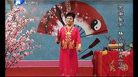 河南坠子《杨六郎扫北》- 李冬梅演唱，精彩剧情不容错过！