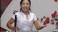 河南坠子李娘娘回京1