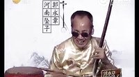 河南坠子《英台拜墓》 郭永章、高爱香倾情演绎，经典剧情不容错过！下载
