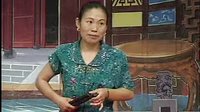 河南坠子《大明奇冤》第一部4 胡银花精彩演绎，带你领略传奇故事的魅力