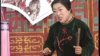 河南坠子夜招双花