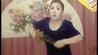 河南坠子大明红袍