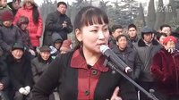 河南坠子经典选段，胡中华倾情演绎，感受传统曲艺魅力！