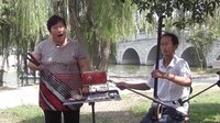 河南坠子龙三姐拜寿 张秀荣经典唱段 商丘银河影音工作室出品 河南坠子龙三姐拜寿 张秀荣经典唱段 商丘银河影音工作室出品