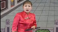 河南坠子《安景龙降香》-08 下载|经典戏曲音频MP3格式下载