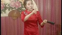 河南坠子罗成打擂1