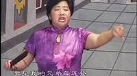 河南坠子薛连登赶考