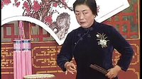 河南坠子夜招双花
