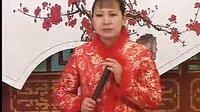 河南坠子《三打四劝》上集《缘份客站》-胡中花精彩演绎