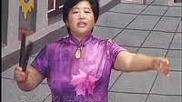 河南坠子薛连登赶考