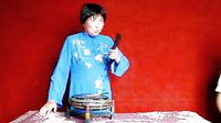 河南坠子书小五虎征北 - 刘成霞演唱经典曲目赏析 河南坠子书小五虎征北 - 刘成霞演唱经典曲目赏析
