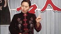 河南坠子皇爷私访陈州城 韩淑英演唱经典曲目赏析 河南坠子皇爷私访陈州城 韩淑英演唱经典曲目赏析