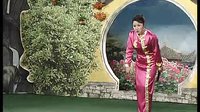 河南坠子中红袍海瑞喊冤4