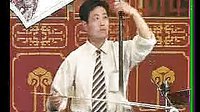 皇爷私访陈州城 - 河南坠子经典剧目，胡中花倾情演绎