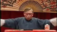 河南坠子九剑十八侠