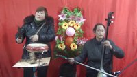 河南坠子《罗成算卦》- 张秀荣精彩演唱,商丘银河影音工作室出品 河南坠子《罗成算卦》- 张秀荣精彩演唱,商丘银河影音工作室出品