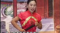 河南坠子《李娘娘回京5》-胡银花演唱，赵连雨伴奏下载