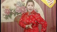 河南坠子大明红袍