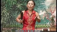河南坠子朱元璋要饭