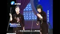 河南坠子专场 - 传统曲艺经典演绎，感受中原文化魅力