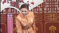 河南坠子《大红袍（二）》-经典戏曲下载-剧情简介及演员阵容全解析下载