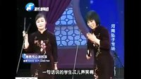 河南坠子专场 - 传统曲艺盛宴，经典与创新交织