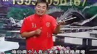 河南坠子《大闹淮安府》- 黄天霸血洗谢家滩精彩剧情解析 - 戏曲下载网下载
