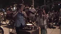 白马告御状