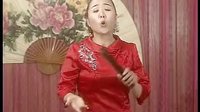 河南坠子罗成打擂