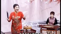 河南坠子《包公案之公堂冤魂》- 李冬梅演唱 - 经典戏曲下载
