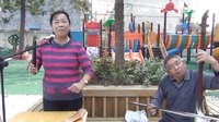 河南坠子《徐延忠搬兵第一集》-朱慧勤演唱版下载 河南坠子《徐延忠搬兵第一集》-朱慧勤演唱版下载