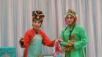 楚剧《何氏劝姑》下载 - 姜金安、桑玉兰主演高清戏曲资源下载