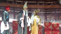 南阳市麒麟湖越调剧团 - 邹天榜私访选场下载 | 经典越调剧目高清资源