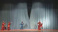 周口市第五届戏曲大赛 扶沟县越调剧团精彩呈现